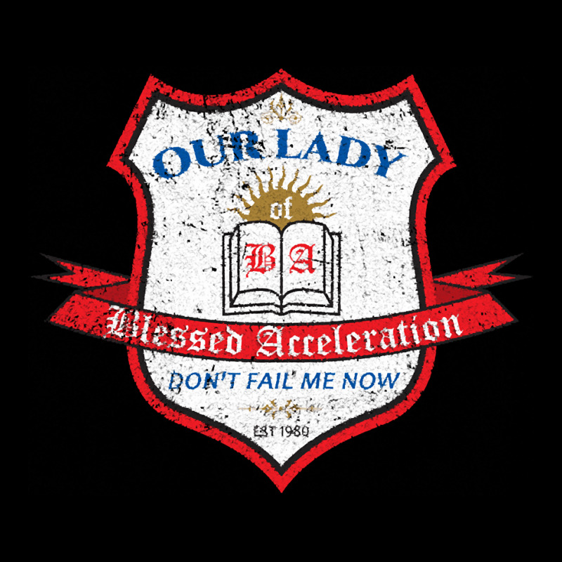 Our Lady Of Blessed Acceleration, Our Lady, Blessed Acceleration, Our  Kids Cap by SHOPEIRA1 | Artistshot