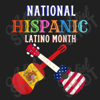 Hispanic Ceremony Month Prideful Latin Spanish Amigo Gifts For Mens Wo Ladies Polo Shirt | Artistshot