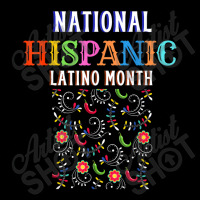 Hispanic Ceremony Month Prideful Latin Spanish Amigo Gifts Mens Womens Kids Cap | Artistshot