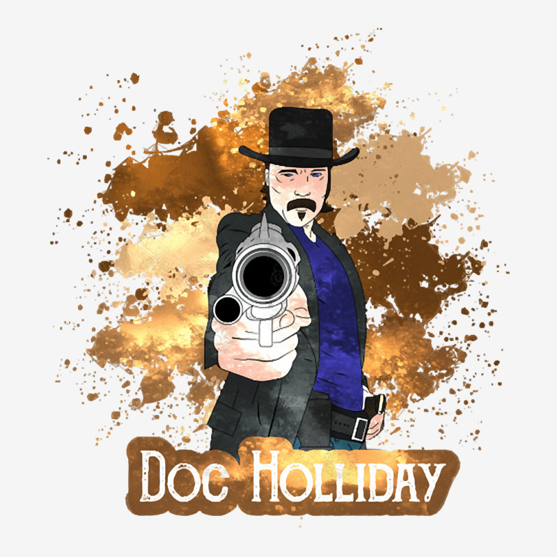 Doc Holliday, Doc Holliday Art, Doc Holliday Vintage, Doc Holliday Pai ...