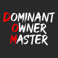 Dominant Owner Master Secret Bdsm Sex Names Gift Printed Hat | Artistshot