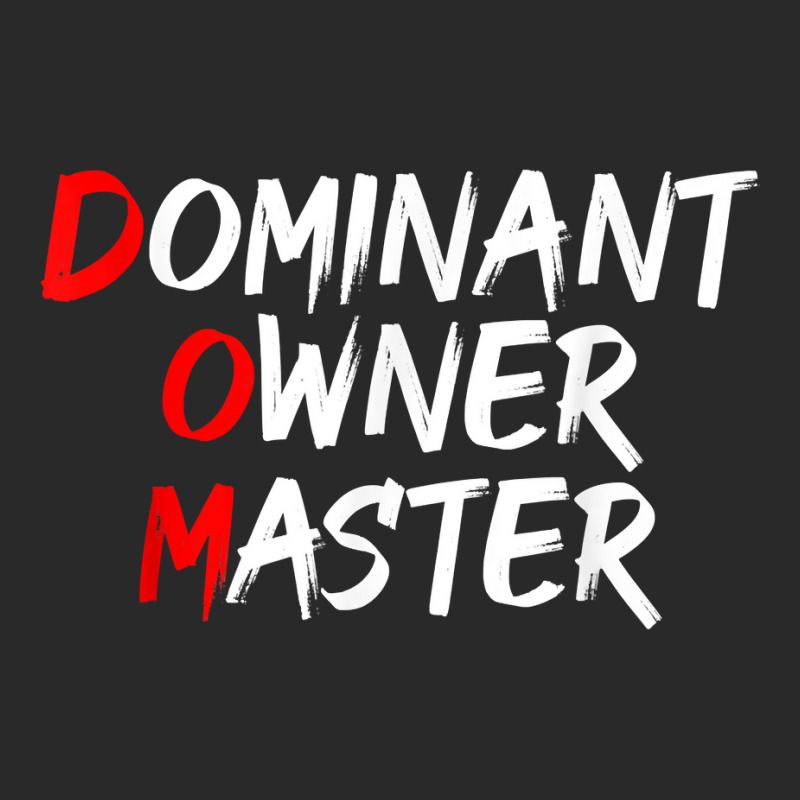 Dominant Owner Master Secret Bdsm Sex Names Gift Printed hat by BurlFinkelstein | Artistshot