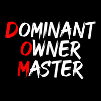 Dominant Owner Master Secret Bdsm Sex Names Gift Women's V-neck T-shirt | Artistshot