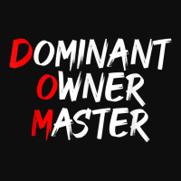 Dominant Owner Master Secret Bdsm Sex Names Gift Crop Top | Artistshot