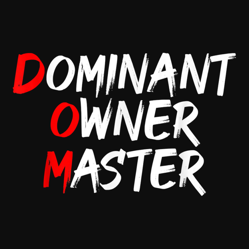 Dominant Owner Master Secret Bdsm Sex Names Gift Crop Top by BurlFinkelstein | Artistshot