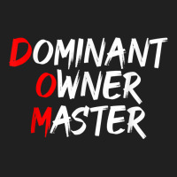 Dominant Owner Master Secret Bdsm Sex Names Gift Ladies Polo Shirt | Artistshot