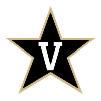 Vanderbilt Commodores 3/4 Sleeve Shirt | Artistshot