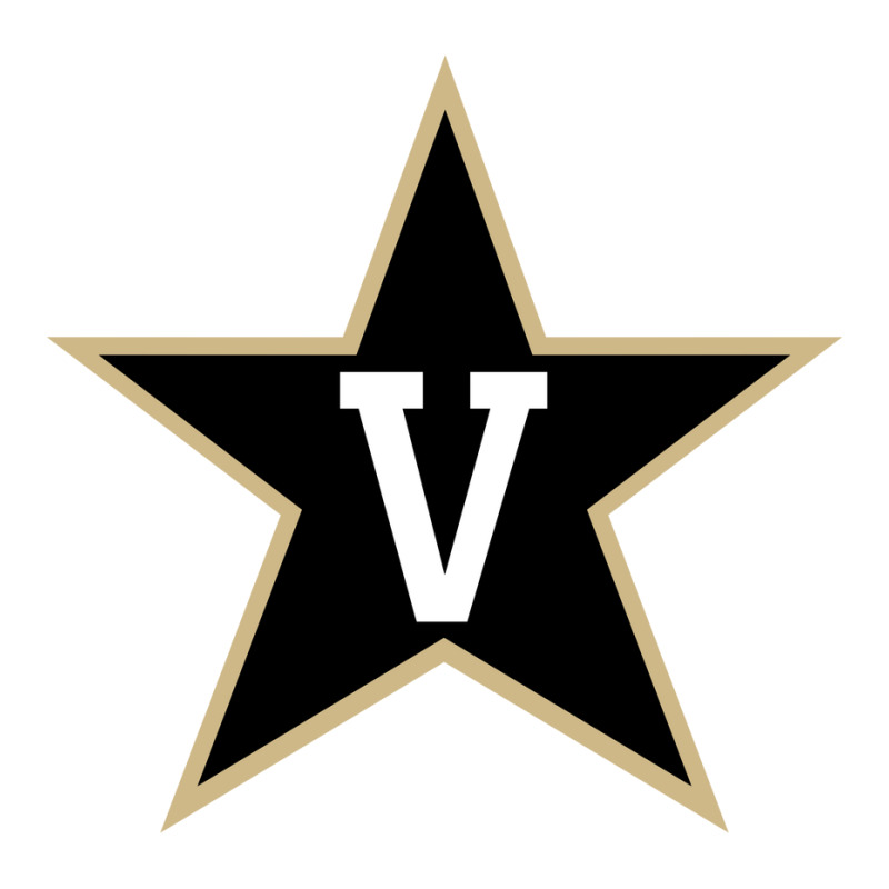 Vanderbilt Commodores 3/4 Sleeve Shirt by Ujang-riyan | Artistshot