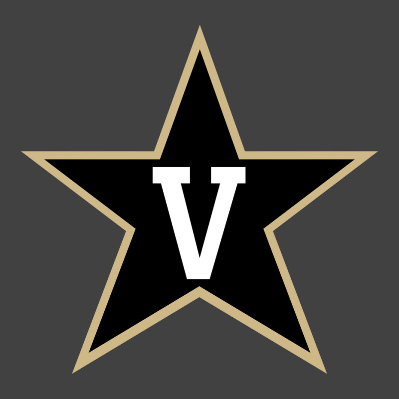 Vanderbilt Commodores Vintage T-Shirt by Ujang-riyan | Artistshot