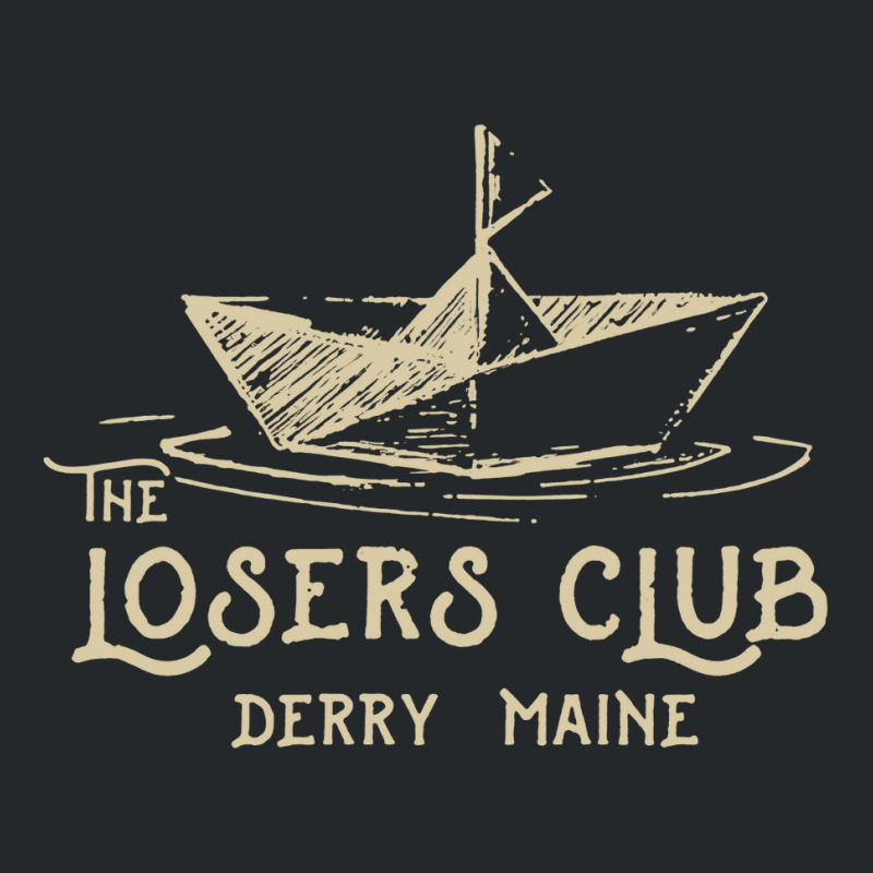 The Losers Club, The Losers Club Vintage, The Losers Club Art, The Los Crewneck Sweatshirt | Artistshot