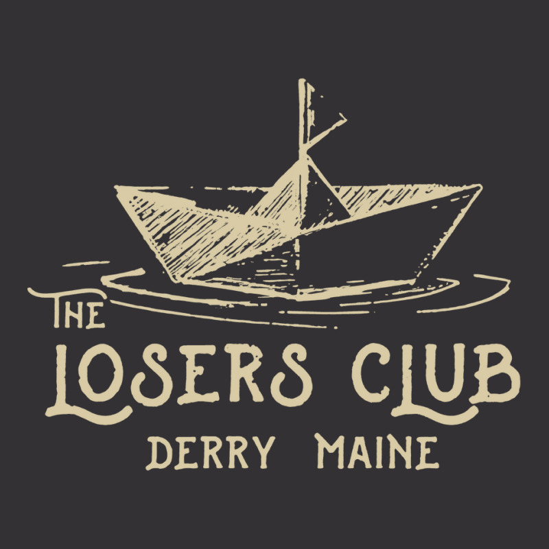 The Losers Club, The Losers Club Vintage, The Losers Club Art, The Los Vintage Short | Artistshot