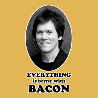 Everything Is Better With Bacon, The Everything Is Better With Bacon,  Vintage Hoodie And Short Set | Artistshot