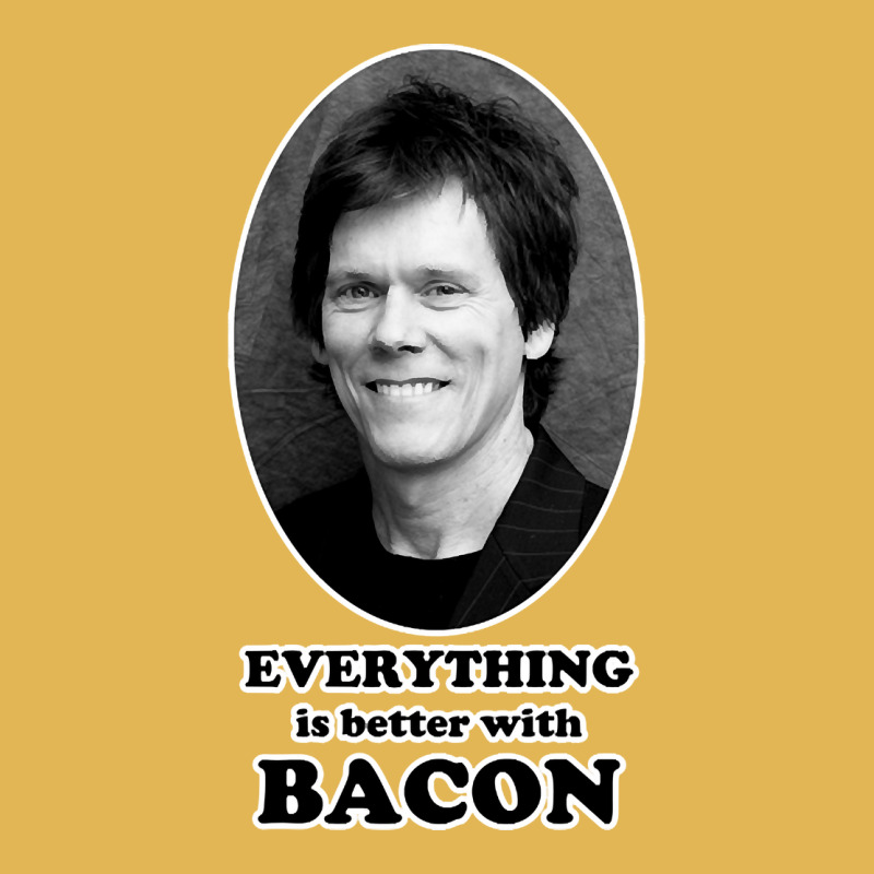 Everything Is Better With Bacon, The Everything Is Better With Bacon,  Vintage Hoodie And Short Set | Artistshot