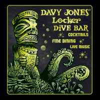 Davy Jone Locker, Davy Jone Locker Art, Davy Jone Locker Vitage, Davy  Youth Hoodie | Artistshot