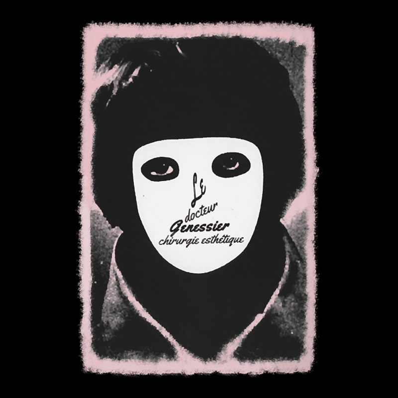 Eyes Without A Face, The Eyes Without A Face, Genessier, Doctew, Eyes  Zipper Hoodie | Artistshot