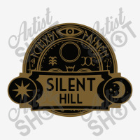 Silent Hill, Welcoming Pyramid Head Camper Cup | Artistshot