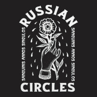 Russian Circles, Russian Circles Vintage, Russian Circles Art, Russian T-shirt | Artistshot