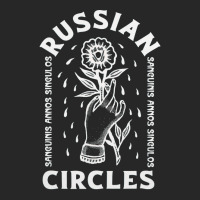 Russian Circles, Russian Circles Vintage, Russian Circles Art, Russian Men's T-shirt Pajama Set | Artistshot