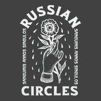 Russian Circles, Russian Circles Vintage, Russian Circles Art, Russian Vintage T-shirt | Artistshot