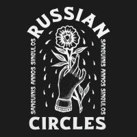 Russian Circles, Russian Circles Vintage, Russian Circles Art, Russian Hoodie & Jogger Set | Artistshot