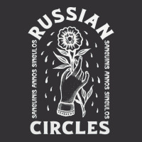 Russian Circles, Russian Circles Vintage, Russian Circles Art, Russian Vintage Hoodie And Short Set | Artistshot