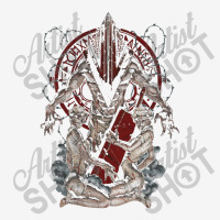 Pyramid Head, Silent Hill Drawstring Bags | Artistshot