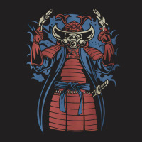 Samurai Apokalypse, Samurai Apokalypse Vintage, Samurai Apokalypse Art T-shirt | Artistshot