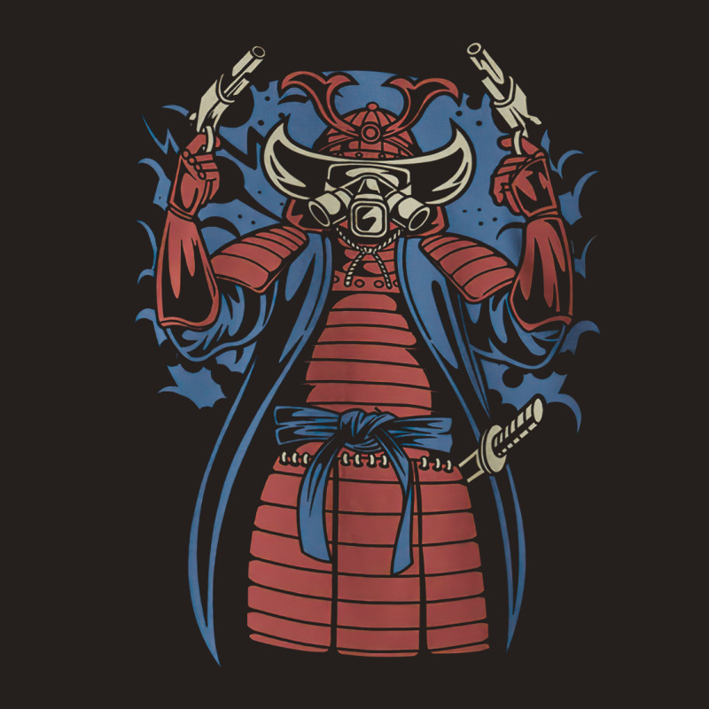 Samurai Apokalypse, Samurai Apokalypse Vintage, Samurai Apokalypse Art Tank Top | Artistshot