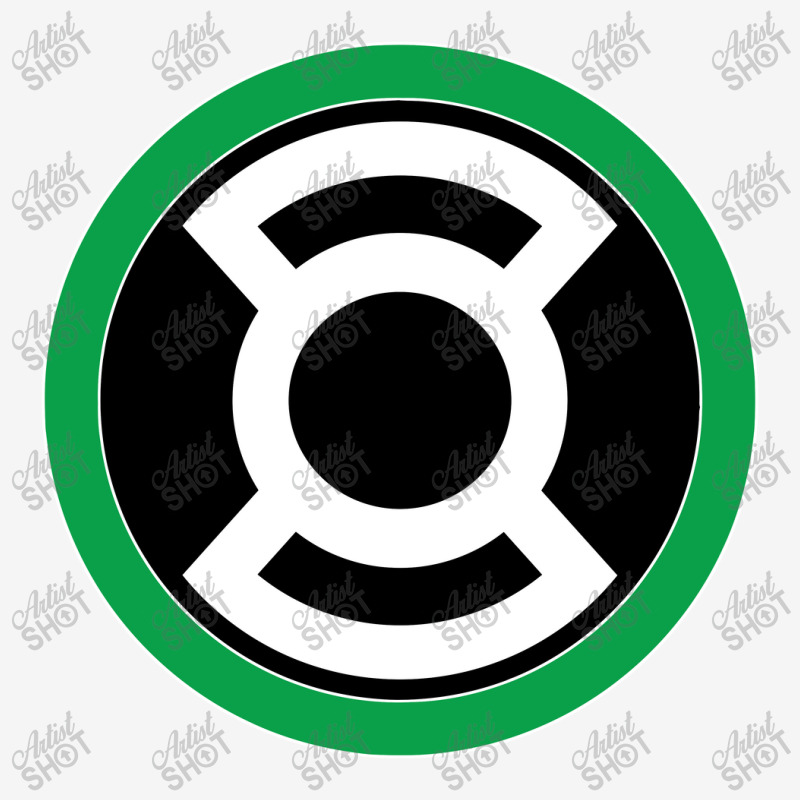 Green Lantern Corps,green Lantern Adjustable Cap | Artistshot