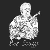 Boz Scaggs, The Boz Scaggs, Boz Scaggs Art, Boz Scaggs Vintage, Boz Sc Men's T-shirt Pajama Set | Artistshot