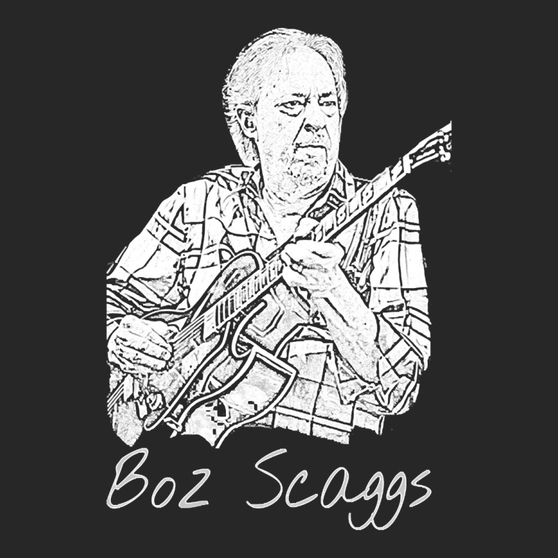 Boz Scaggs, The Boz Scaggs, Boz Scaggs Art, Boz Scaggs Vintage, Boz Sc Men's T-shirt Pajama Set | Artistshot