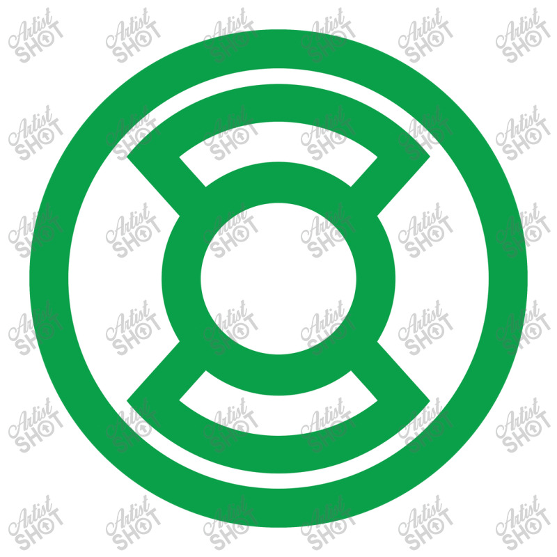 Green Lantern Corps,green Lantern Sticker | Artistshot