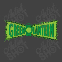 Green Lantern,green Lantern Vintage T-shirt | Artistshot