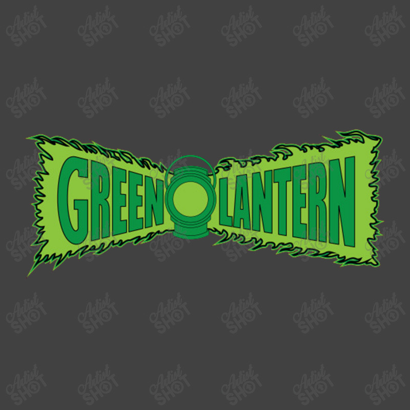 Green Lantern,green Lantern Vintage T-shirt | Artistshot