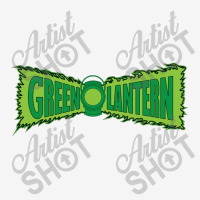 Green Lantern,green Lantern Slide Sandal | Artistshot