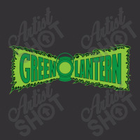 Green Lantern,green Lantern Vintage Hoodie And Short Set | Artistshot