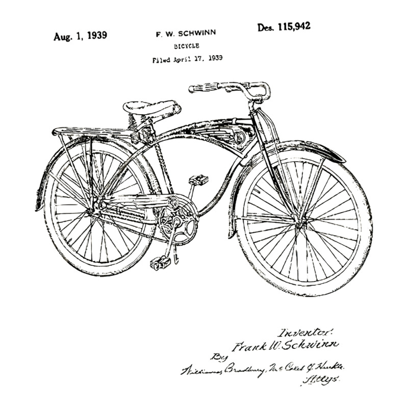 Schwinn Bicycle, Schwinn Bicycle Vintage, Schwinn Bicycle Art, Schwinn Unisex Hoodie | Artistshot