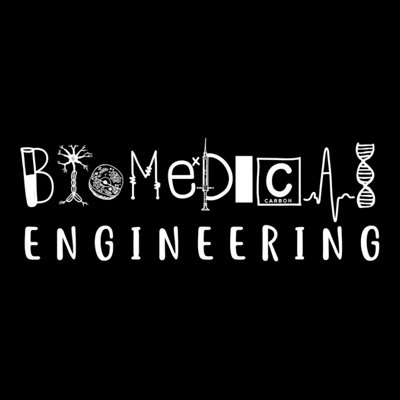 Biomedical Engineering Sciences Biomed Engineer Bme Gifts Adjustable Cap by MichiKametani | Artistshot