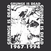 Grunge Is Dead, The Grunge Is Dead, Grunge Is Dead Art, Grunge Is Dead Vintage Hoodie And Short Set | Artistshot