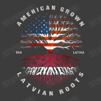 American Grown Latvian Roots Latvia Flag Men's Polo Shirt | Artistshot