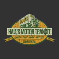 Halls Motor Transit, The Halls Motor Transit, Sunbury, Halls Motor Tra Vintage Short | Artistshot