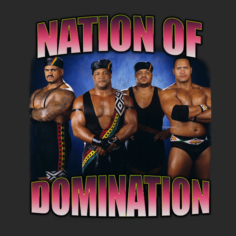 Nation Of Domination, Nation Of Domination Art, Nation Of Domination P Printed hat by SHOPBEEERQ | Artistshot