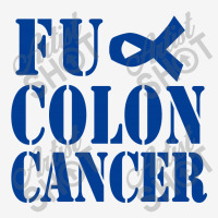 Fuck Colon Cancer Weekender Totes | Artistshot