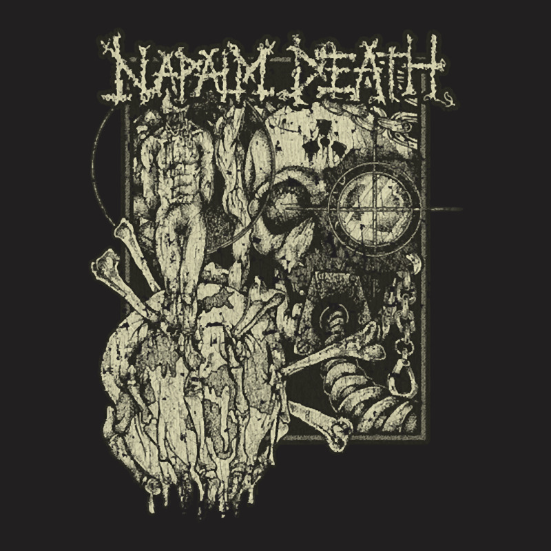 Napam Death, The Napam Death, Harmony Corruption, Napam Death Art, Nap T-shirt | Artistshot