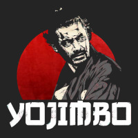 Yojimbo, Yojimbo Vintage, Yojimbo Art, Yojimbo Painting, The Yojimbo,  3/4 Sleeve Shirt | Artistshot