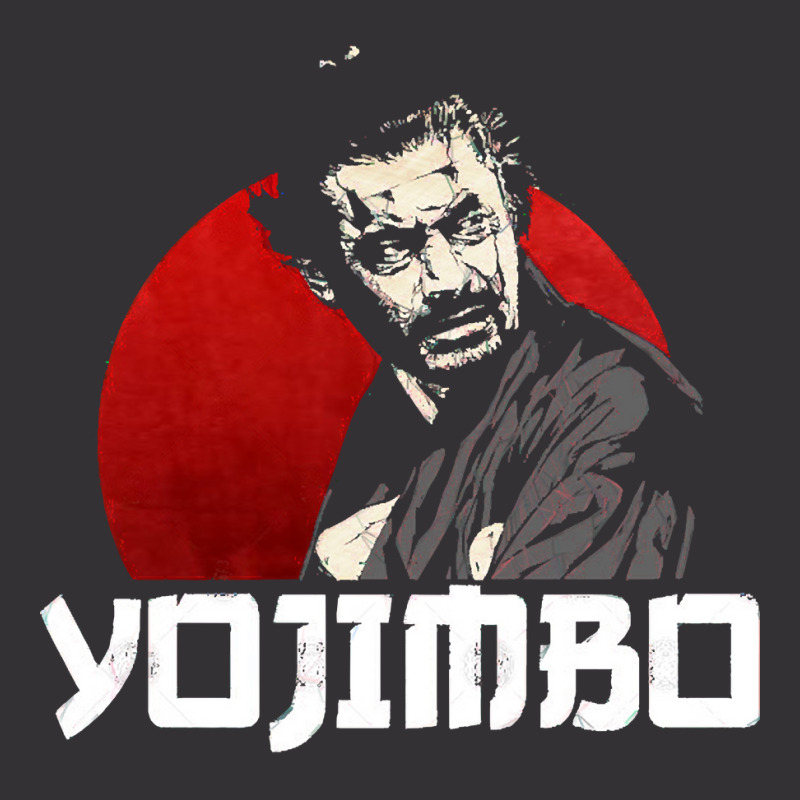 Yojimbo, Yojimbo Vintage, Yojimbo Art, Yojimbo Painting, The Yojimbo,  Vintage Hoodie | Artistshot