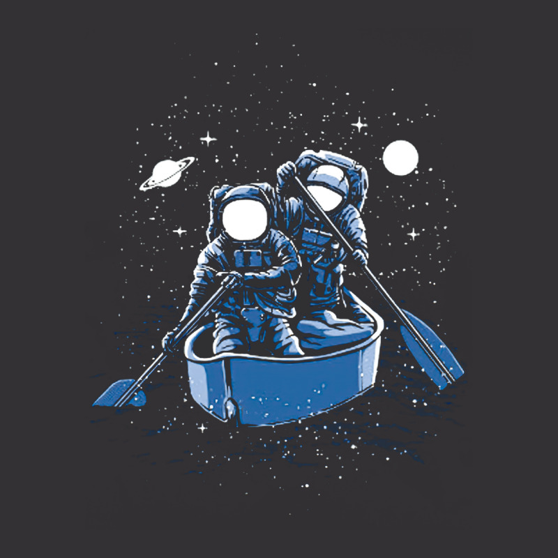 Space Astronaut Kayaking, Space Astronaut Kayaking Vintage, Space Astr Vintage Short | Artistshot