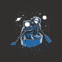 Space Astronaut Kayaking, Space Astronaut Kayaking Vintage, Space Astr Champion Hoodie | Artistshot