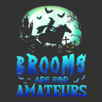 Halloween Brooms Are For Amateurs Horse Funny Witch Baby Bodysuit | Artistshot