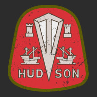 Hudson, The Hudson, Hudson Art, Hudson Vintage, Hudson Painting, Hudso Exclusive T-shirt | Artistshot